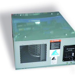Filtre secondaire systeme filtration