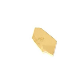 Plaquette carbure pour outils de coupe metaux - GTN-5