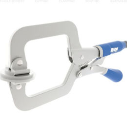 Kreg : Pince de serrage standart 76 mm