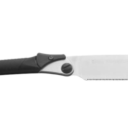 Silky : scie japonaise pliable Woodboy 240 / 26