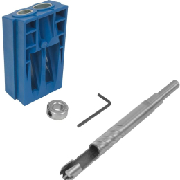 Kreg : Gabarit de percage Pocket-Hole - KPCS