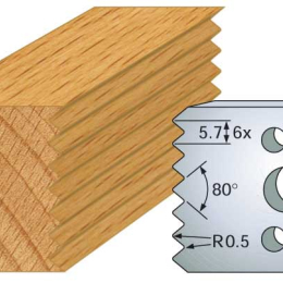 fers 40mm 077 enture multiple - bouvetage