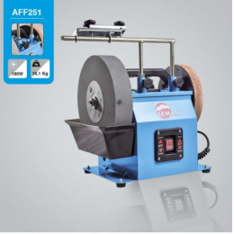 Leman : Affuteuse a eau  AFF-251
