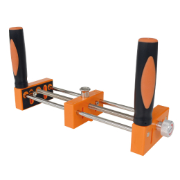 CMT : Poussoir - gabarit de fraisage 216 mm