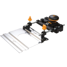 Triton - Adaptateur de rail de guidage pour défonceuse