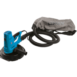 Leman : Ponceuse murale 225 mm