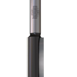 CMT Contractor : Fraise carbure droite 12 mm Longue