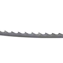 Lame ruban trempée1752 x 6 mm pour mafell Z3 et Z5 - par 10 pieces
