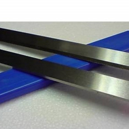 Jeu de 3 fers HSS 250 mm PLANA 3.0 C