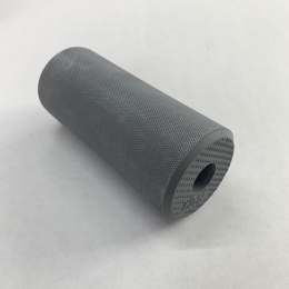 Rouleau Gris pour encolleuse à main 150mm pour colle caurite