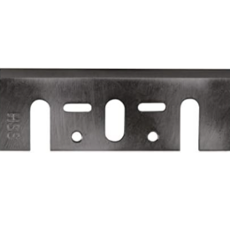 Jeu de 2 fers HSS rabot makita - ryobi - black et decker