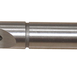 Meche seule pour bédane de 20mm