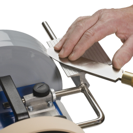 Tormek : Dispositif d'affutage universel SVD-110