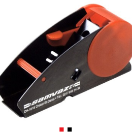 Rali : Rabot à planer 108 mm Ralimatic