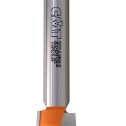 CMT : Fraise moulure tiroir 25,4 mm - Profil D  Queue 12 mm