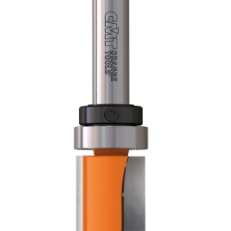 CMT : Fraise carbure droite copiage 16 mm - queue 8 mm