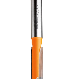 CMT : Fraise carbure droite 12 mm  - queue 12 mm