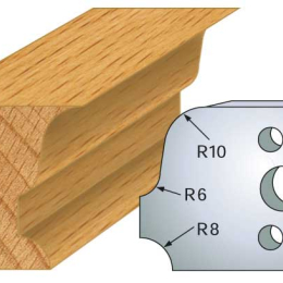 fers 40mm 064 moulure