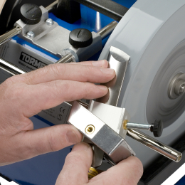 Tormek : Dispositif multi-usages SVS-50