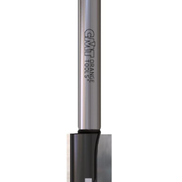 CMT : Fraise carbure droite 16 mm industrielle