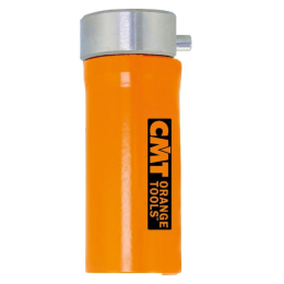 CMT : Trépan - scie cloche carbure 32 mm  usage multiple