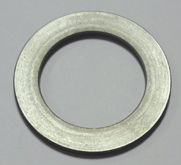Bague toupie 0,3 mm al: 30