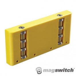 Magswitch - guide à double roulement - destockage