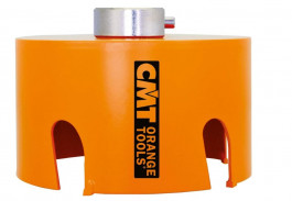 Scie cloche carbure 105 mm usage multiple CMT