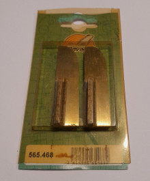 Le Ravageur : plate bande congé 15mm DOS 565468 - destockage