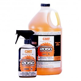CMT : Spray nettoyeur Formula 0,5 litre