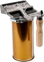 KLEBO : Encolleuse manuelle à spatule 150 mm