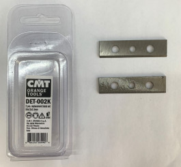 CMT : Couteau de rechange Massicot DET-002 et RC21E