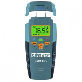 CMT : Hygromètre - humidimetre digital DMM-001 