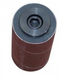 Cylindre de poncage 80 mm B50 pour toupie 50 mm