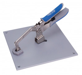 Kreg : Pince d'angle Automaxx® avec plaque de table -  76 mm
