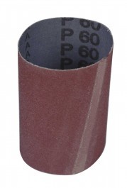 Recharge abrasive pour cylindre de ponçage Kity grain 80 al.20