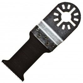 Imperial blades : Lame 32 mm bi-metal
