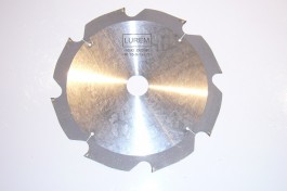 Lame Diamant 190 mm pour scie circulaire