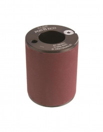 Cylindre de poncage Ponseco 100 mm pour toupie 50mm