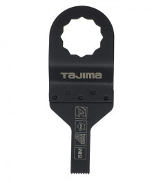 Tajima : Lame Bi-métal denture fine 10 mm ( supercut - vecturo )