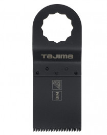 Tajima :  Lame bi-métal denture japonaise 34 mm ( supercut - vecturo )