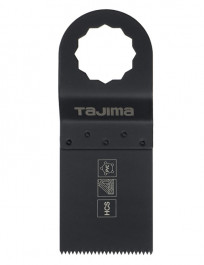 Tajima : Lame HCS denture fine 34 mm ( supercut - vecturo )