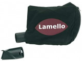 Lamello : Sac à poussière tissu raccord 36mm