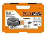 CMT : Porte outils de sécurité 40 mm al : 30 mm