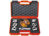 CMT : Porte outils 40 mm alesage 50 mm + 13 jeux de fers 
