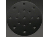 Disque velcro Zirconium 150/17 gr 60 par 50 pieces