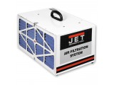 JET : Systeme de filtration d'air  AFS 500 