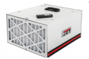 JET : Systeme de filtration d'air  AFS 400 - télécommande
