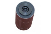 Cylindre de poncage 80 mm B50 pour toupie 50 mm